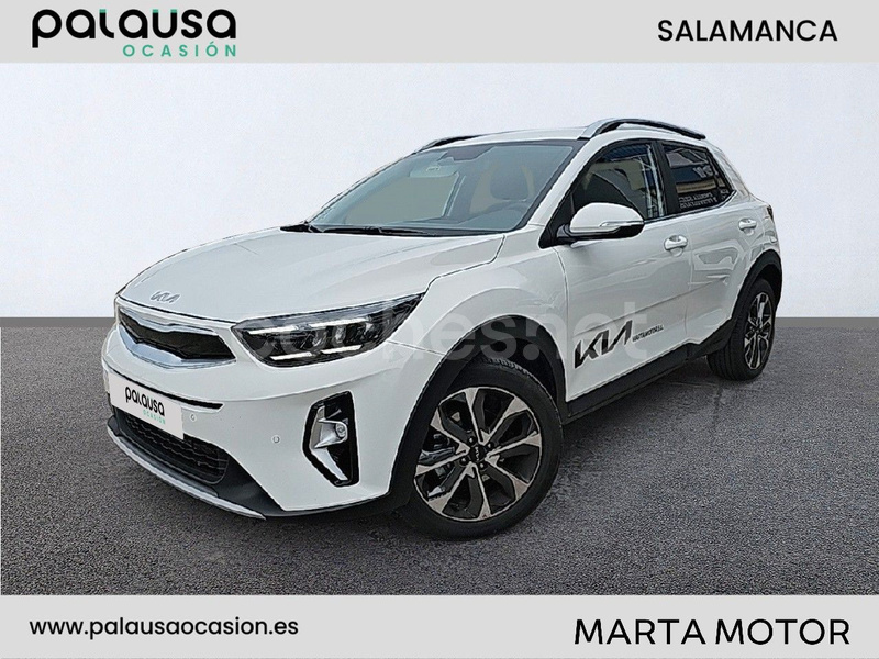 KIA Stonic 1.0 TGDi MHEV MT Style Edition