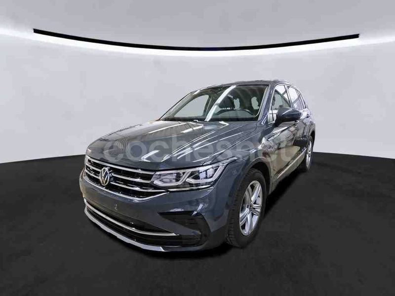 VOLKSWAGEN Tiguan Life 2.0 TDI DSG