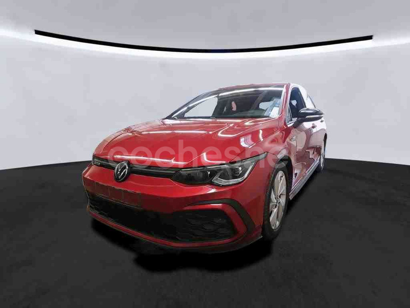 VOLKSWAGEN Golf RLine 2.0 TDI DSG