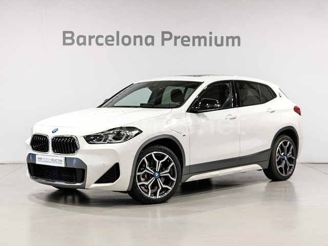 BMW X2 xDrive25e Auto