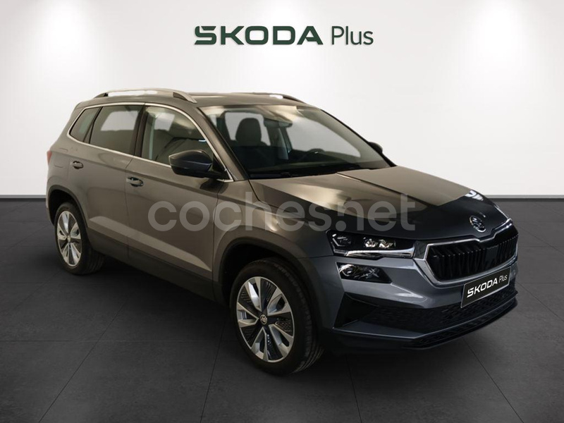 SKODA Karoq 1.5 TSI DSG ACT Design