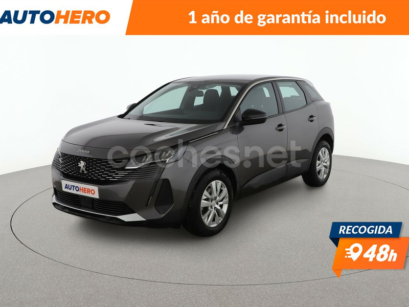 PEUGEOT 3008 1.5 BlueHDi SS Active Pack