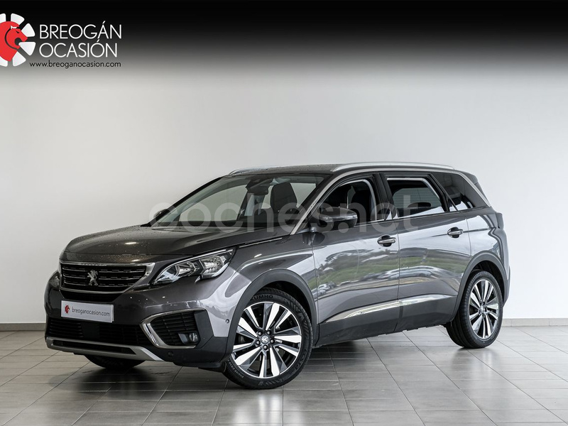 PEUGEOT 5008 Allure 1.2L PureTech SS