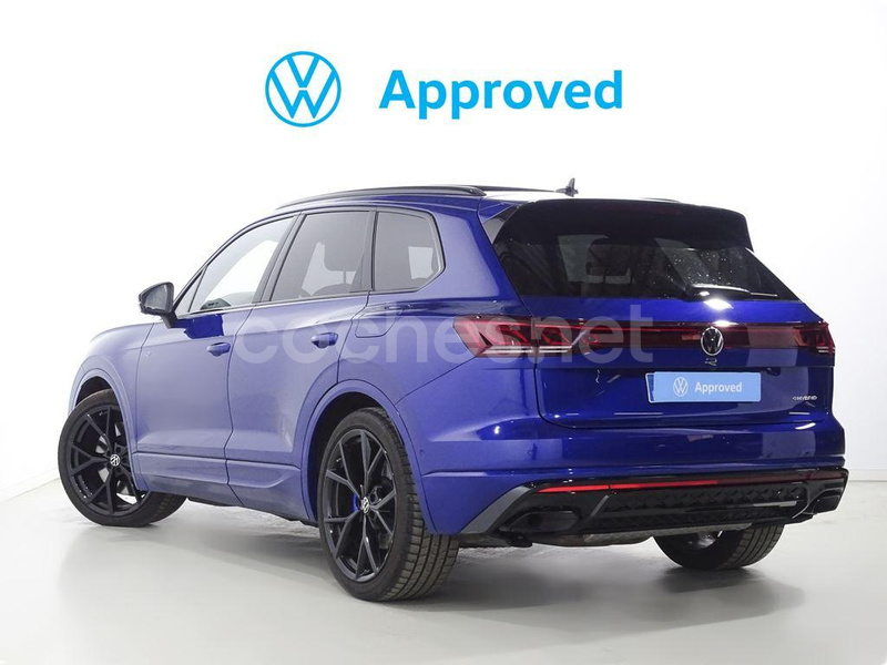 VOLKSWAGEN Touareg eHybrid R 3.0V6 TSI Tip 4M