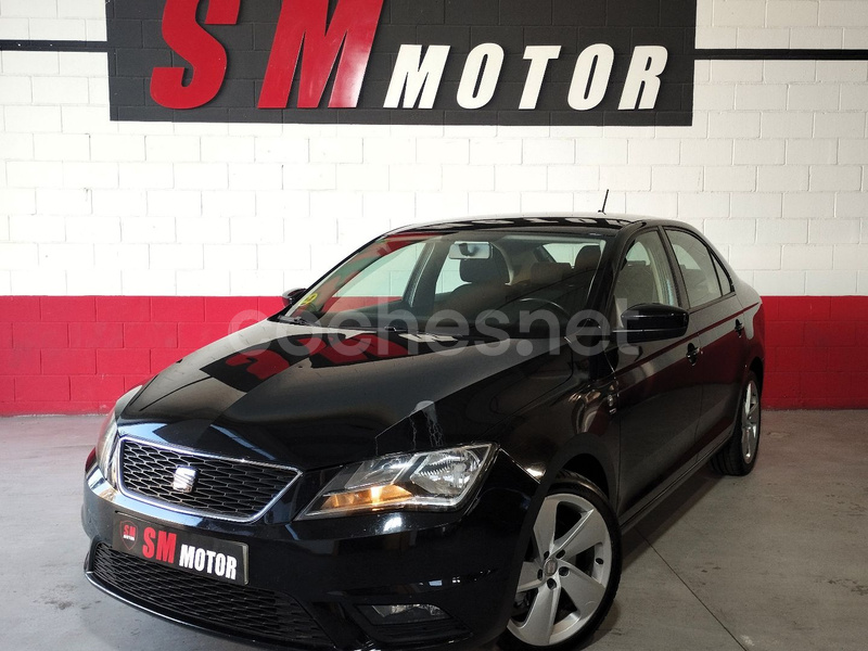 SEAT Toledo 1.6 TDI StSp Style