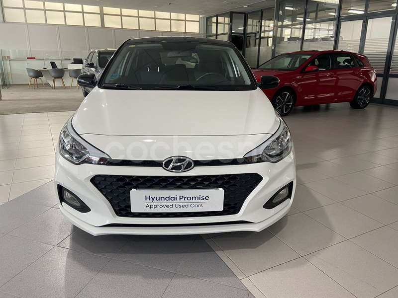 HYUNDAI i20 1.0 TGDI Essence LX