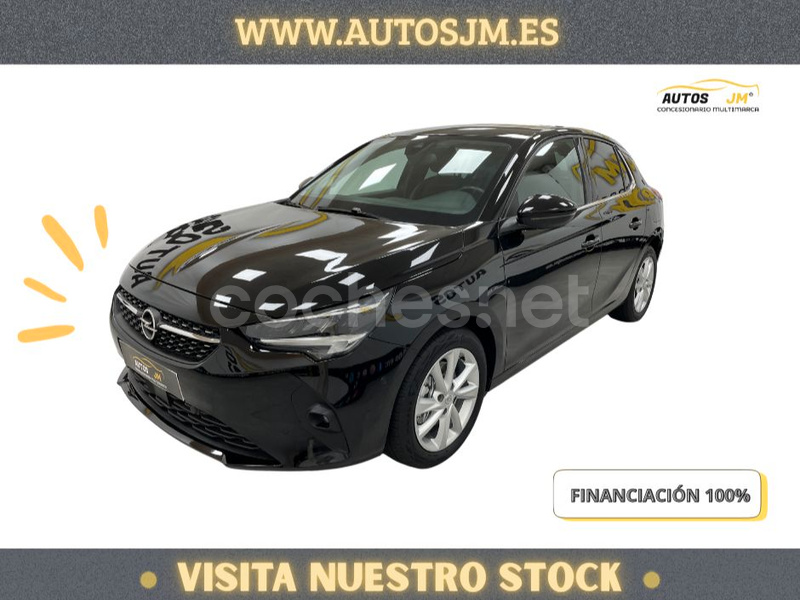 OPEL Corsa 1.2T XHL Edition