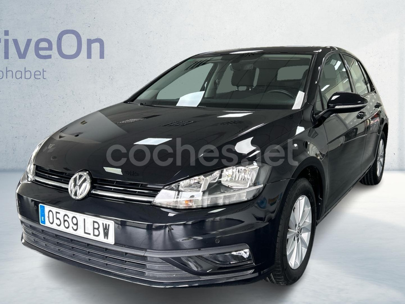 VOLKSWAGEN Golf Last Edition 1.0 TSI