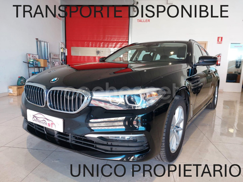 BMW Serie 5 520dA xDrive Touring