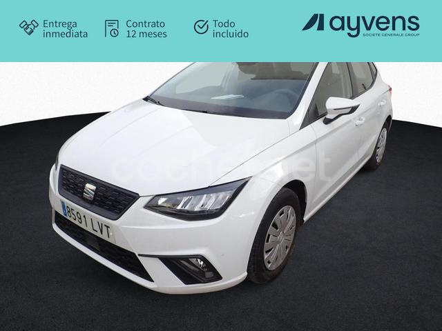 SEAT Ibiza 1.0 MPI Reference Plus