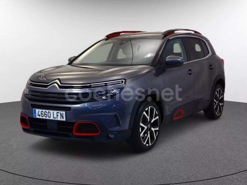 CITROEN C5 Aircross BlueHdi SS Feel