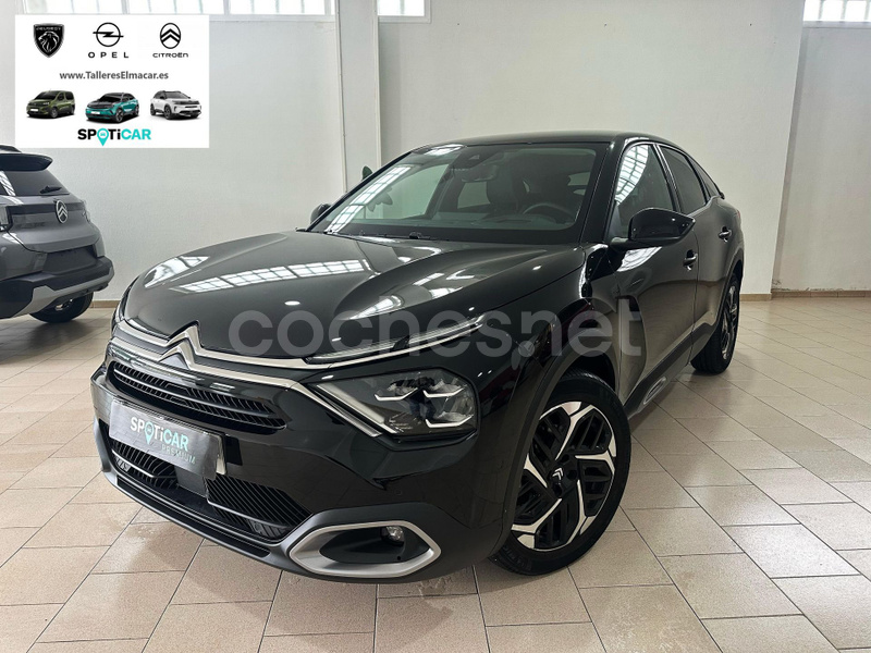 CITROEN C4 BlueHDi 130 SS EAT8 Shine