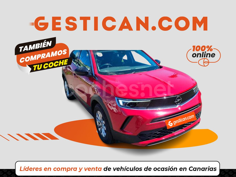 OPEL Mokka 1.2 T 100 CV Edition