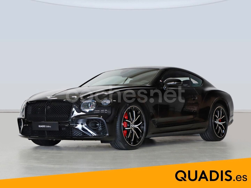 BENTLEY Continental GT GT V8 S Coupe