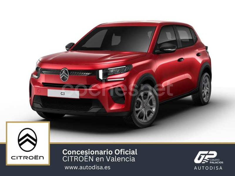 CITROEN C3 Turbo 100 You