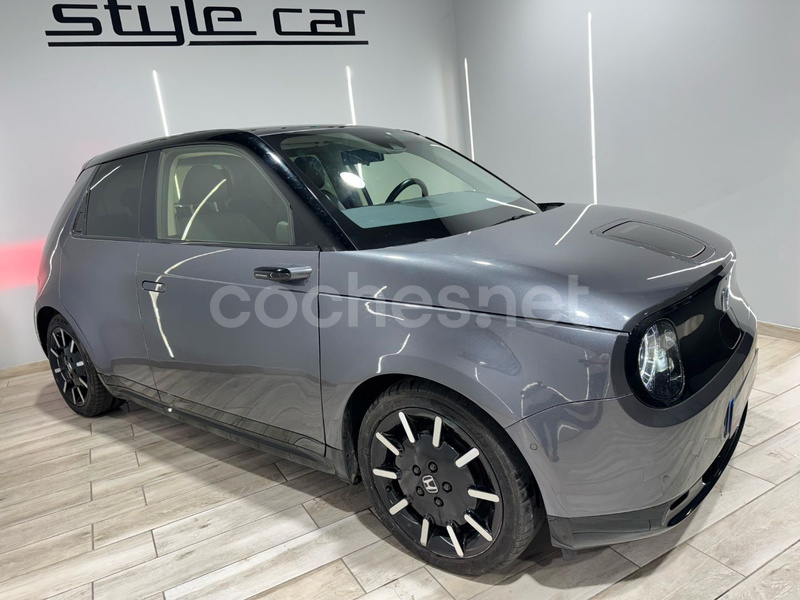 HONDA Honda e Advance Llantas 17