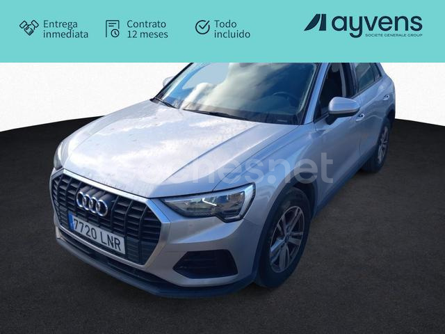 AUDI Q3 35 TDI S tronic