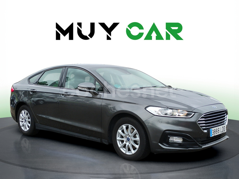 FORD Mondeo 2.0 TDCi Trend PowerShift