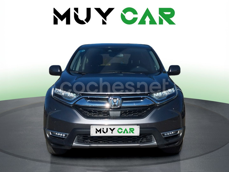 HONDA CR-V 2.0 iMMD 4x2 ELEGANCE NAVI