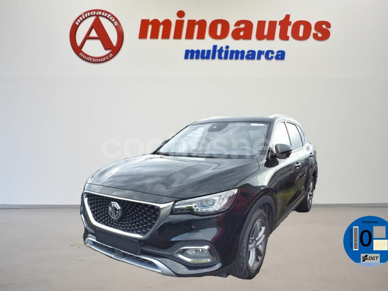 MG eHS 1.5TGDI PHEV Luxury