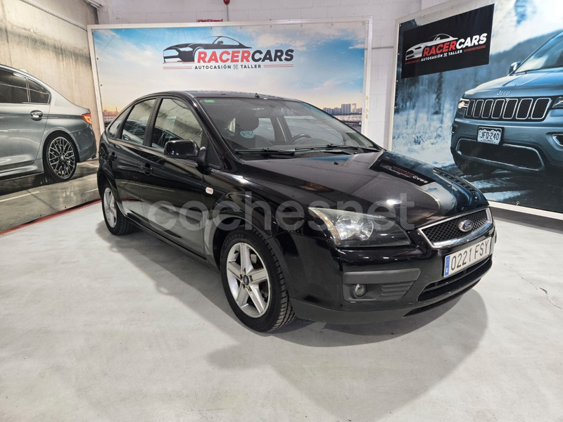 FORD Focus 1.6 Trend