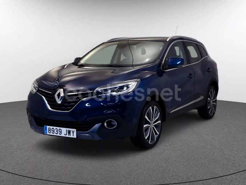 RENAULT Kadjar Zen Energy TCe