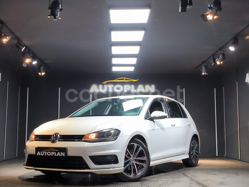 VOLKSWAGEN Golf Sport 1.4 TSI ACT Tech BMT