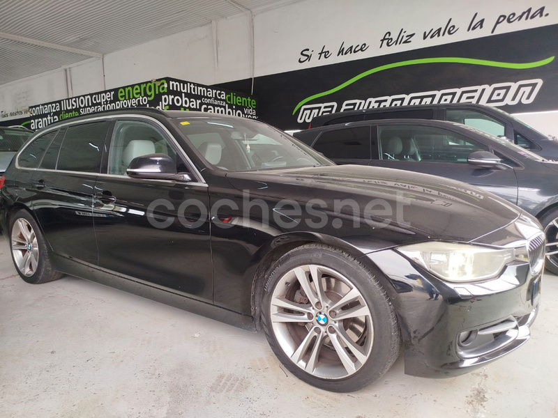 BMW Serie 3 330d Auto Touring
