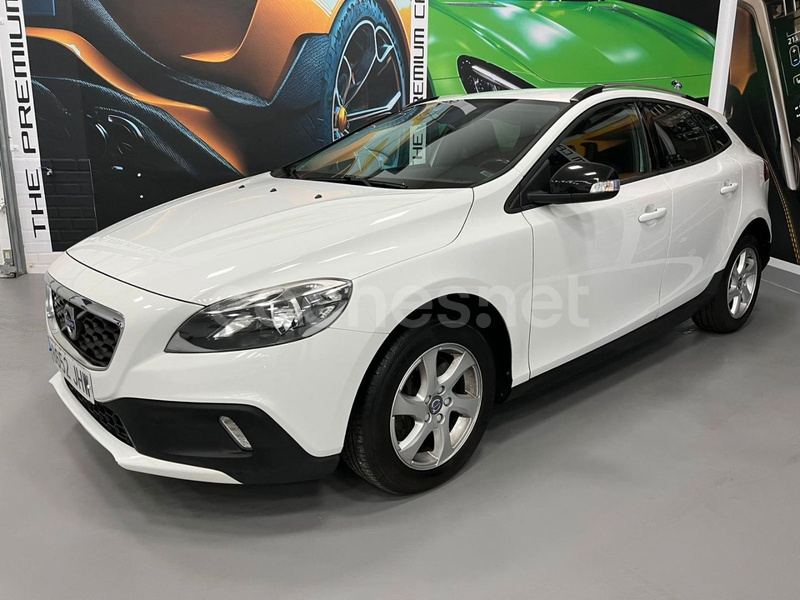 VOLVO V40 Cross Country 2.0 D2 Kinetic