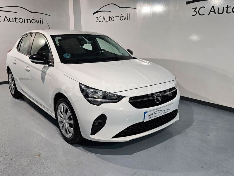OPEL Corsa 1.5D DT Edition