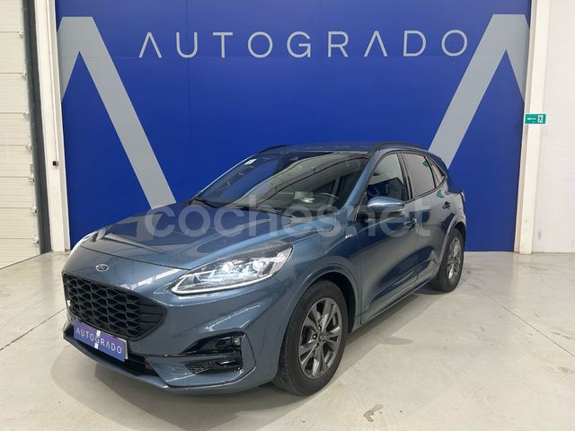 FORD Kuga STLine 1.5 EcoBlue