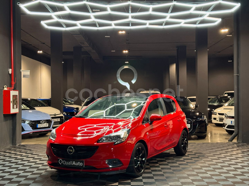 OPEL Corsa 1.4 Color Edition