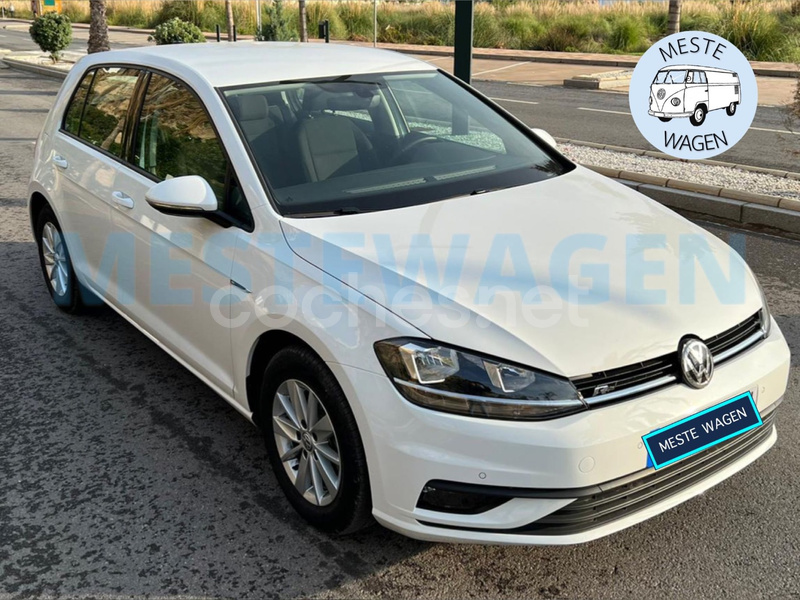 VOLKSWAGEN Golf Last Edition 1.6 TDI