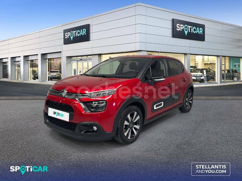 CITROEN C3 Origin PureTech Max