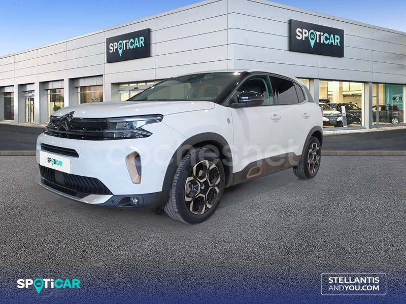 CITROEN C5 Aircross PureTech SS C Series
