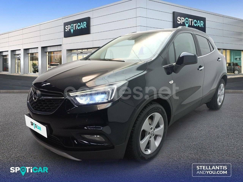 OPEL Mokka X 1.4 T 4X2 Innovation Auto