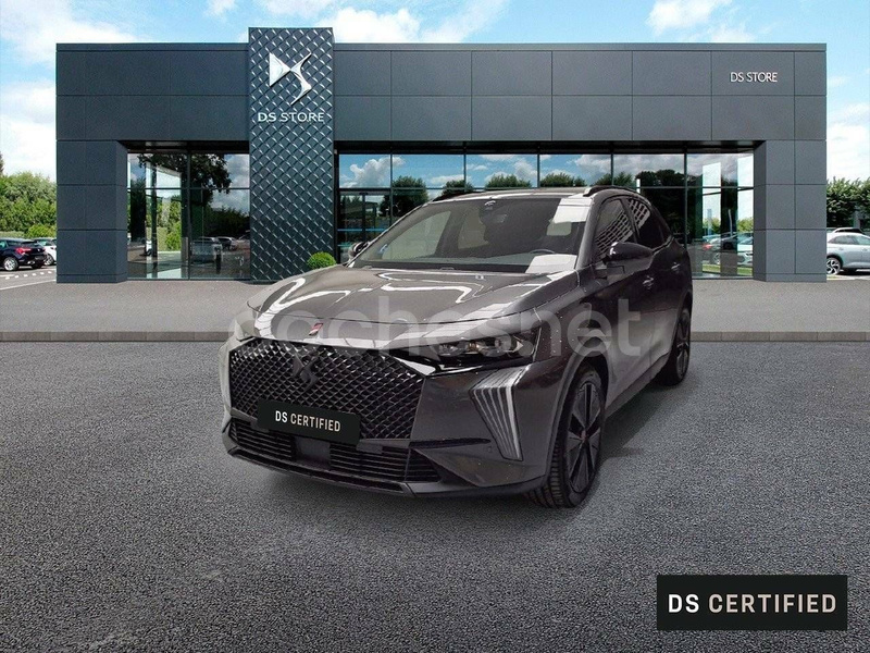 DS DS 7 Crossback E-Tense 1.6 ETense 225 PERFORMANCE LINE Auto