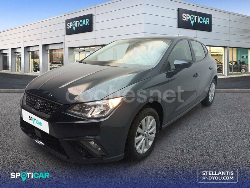 SEAT Ibiza 1.0 TSI Style