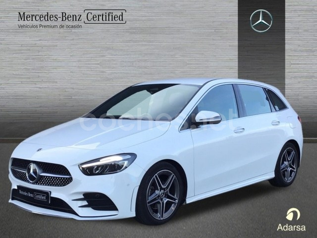 MERCEDES-BENZ Clase B B 200 d