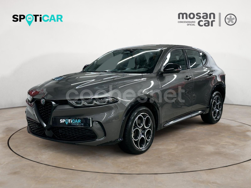 ALFA ROMEO Tonale 1.6 DS 130 CV SPRINT FWD