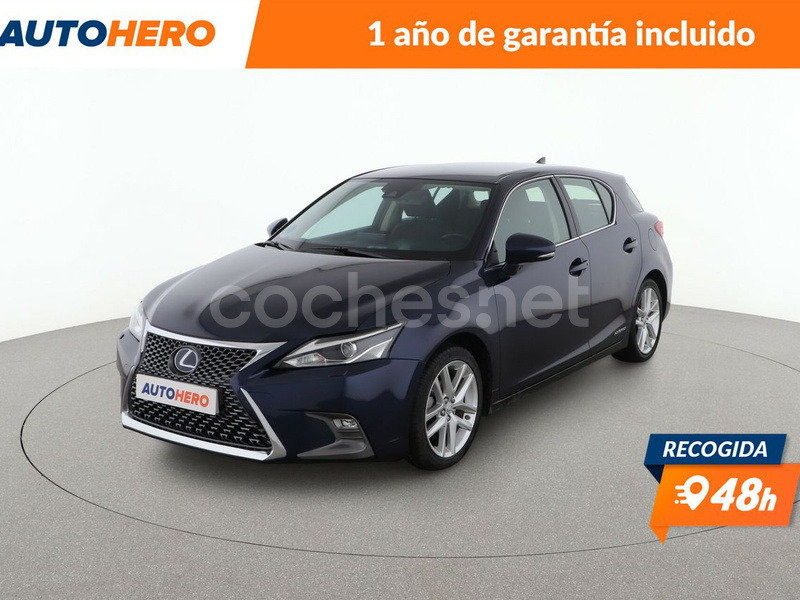 LEXUS CT 1.8 200h Eco