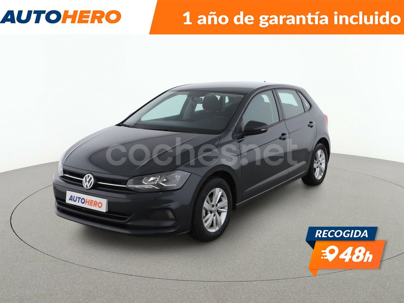 VOLKSWAGEN Polo Advance 1.0 TSI