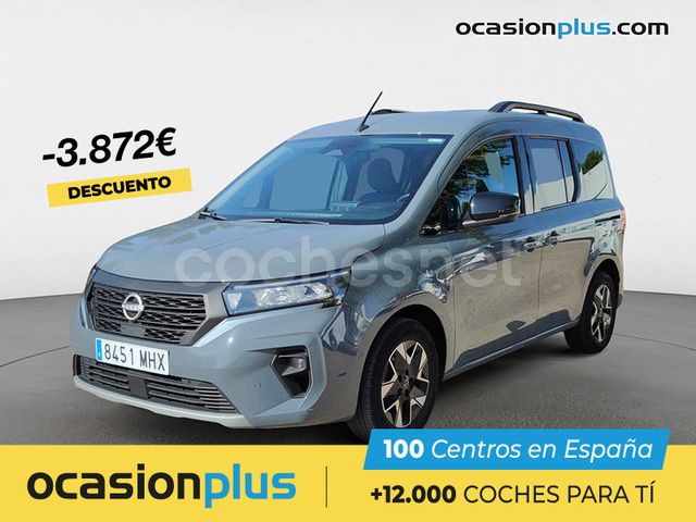 NISSAN Townstar 5 plazas 1.3G L1 NConnecta