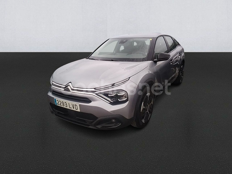 CITROEN C4 BlueHDi 110 SS 6v Feel