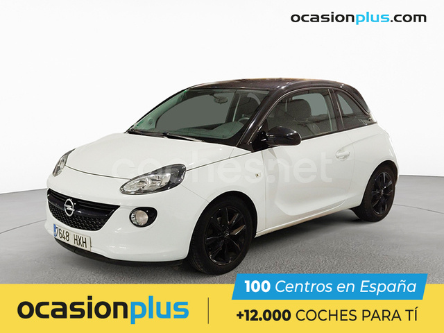 OPEL Adam 1.4 XER Jam