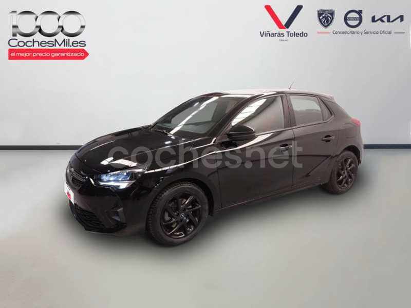 OPEL Corsa 1.2T XHL GS