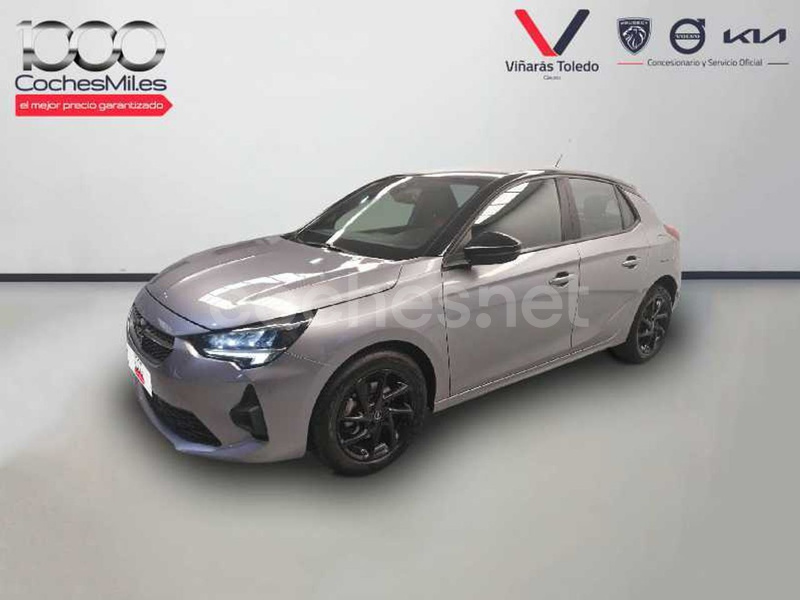 OPEL Corsa 1.2T XHL GS