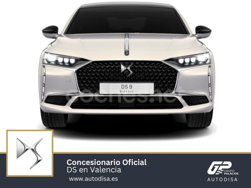 DS DS 9 ETENSE 250 RIVOLI