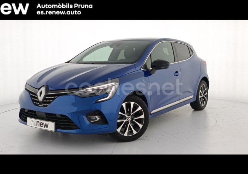 RENAULT Clio Techno TCe 90