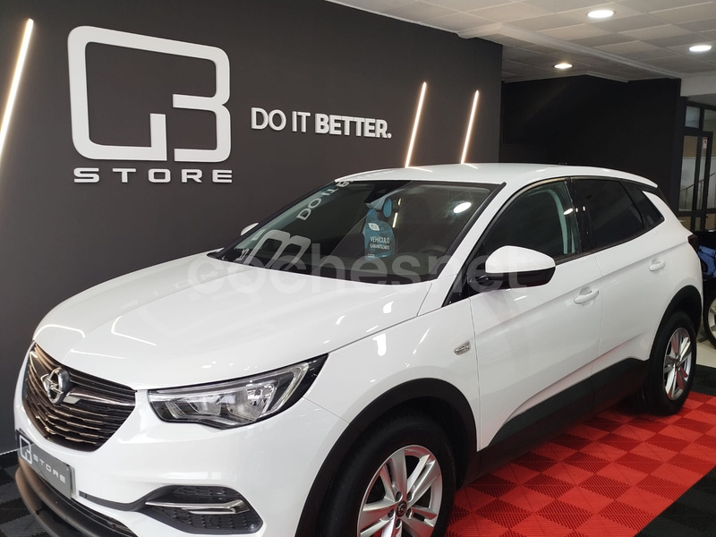 OPEL Grandland X 1.5 CDTi Selective